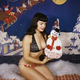 Illustration for article titled Bettie Page Mega-Gallery Tribute